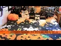 Spookyville Halloween Bedding Haul - Quilt Duvet Fitted Sheet and Blankets