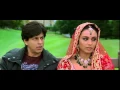 Lagu Kabhi Alvida Naa Kehna   Shahrukh \u0026 Rani first Meeting on bench with Title Sad Song 2   High Quality