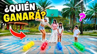 El juego mas divertido que veras hoy