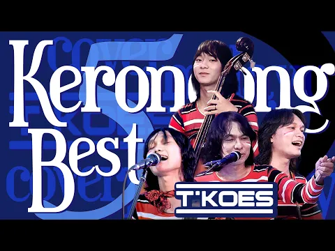 Download MP3 Kolam Susu Koes Plus 5 (BEST) KERONCONG COVER by T'KOES (Most Viewed) Cover Video