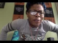 New Balance - Jhene Aiko
