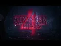 Separate Ways Stranger Things version Extended Guitar Riff Bass IMPROVED 2