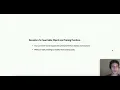 Tutorial 7 AutoML - Tuning your own models KDD 2020