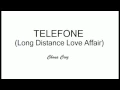 Download Lagu Chona Cruz - Telefone (Long Distance Love Affair) (audio)