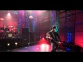 Download Lagu Alter Bridge - Isolation Live on Leno HD
