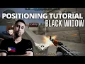 CrossFire - Positioning Tutorial Black Widow