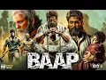 Download Lagu Allu Arjun New South Full Action Movie Hindi Dubbed 2025 | Baap | New South Blockbuster Movie 2025