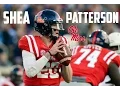 Shea Patterson Johnny Manziel 2 0 Freshman Highlights