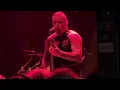 Pestilence - Out of the Body (Thessaloniki 16/10/2026)