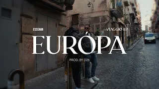 ESSEMM - EURÓPA