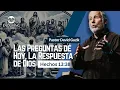 Acts 13 36 - Today s Questions God s Answer David Guzik Sermon