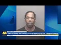 Evansville man charged with neglect after deputies serve arrest warrant