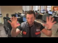 Le Bureau des Commandes Cetal avec humour - Episode 1