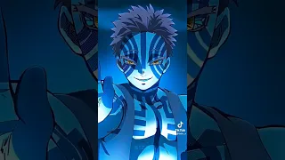 قاتل الشياطين اكازا القمر العلوي الثالث 