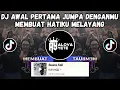 Download Lagu DJ AWAL PERTAMA JUMPA DENGANMU MEMBUAT HATIKU MELAYANG SOUND BuEcha🇳🇱 VIRAL TIKTOK TERBARU 2024