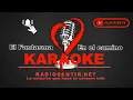 El Fantasma   En el camino   Karaoke