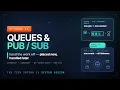Message Queues Explained System Design Episode 11