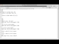 CSE114 Assignment 1 tic tac toe demo