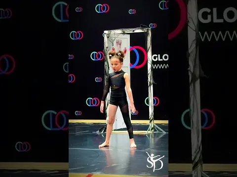 Hide and seek !! Global Dance Open Qualifier in #gibraltar