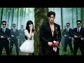 She witnesses a mafia boss s murder but instead of killing her he falls in love with her