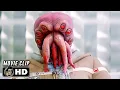 Download Lagu Meeting The Aliens Scene | THE LAST STARFIGHTER (1984) Movie CLIP HD