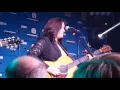 Brandy Clark hold my hand
