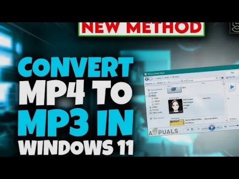 Download MP3 how to convert mpeg to mp3