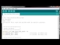Arduino Programming Tutorials How to Construct Time-Sensitive While Loops