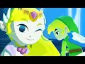 Download Lagu Zelda: The Wind Waker HD - Full Game 100% Walkthrough