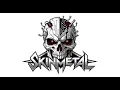 Download Lagu SKINMETAL   The Four Horsemen Of The Apocalypse
