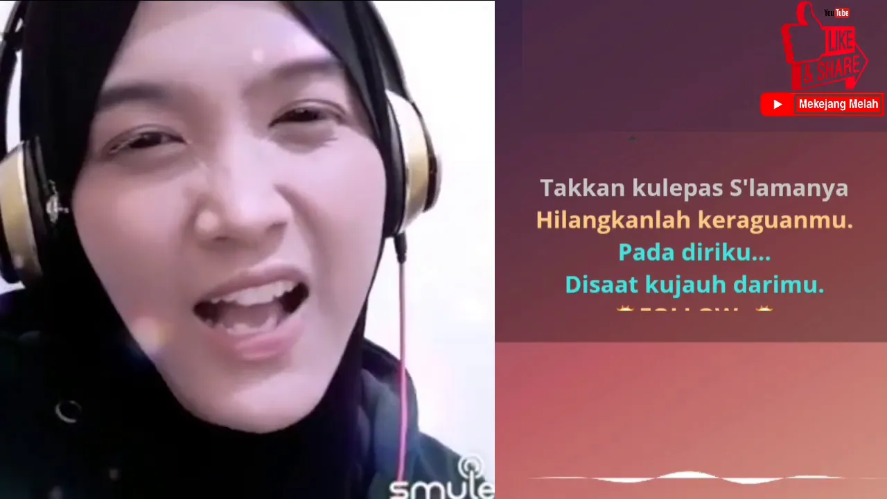Mungkinkah Stingky || Karaoke feat Meta Rahman Mungkinkah Stingky || Karaoke feat Meta Rahman
