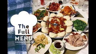 The Full Menu Houston s best restaurants for large group dining