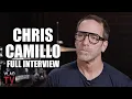 Stock Trader Chris Camillo on How He Turned 20K to 80M Full Interview