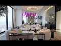 A Rare Look Inside a 110 Million New York Quadruplex with Central Park Views Open House Tour