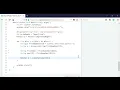 Day 28 RegEx Patterns and Intro to Databases HackerRank JAVA