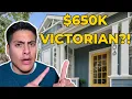 What 650 000 Gets You in Oakland