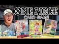 Download Lagu First Time Opening The One Piece Trading Card Game (Nami)