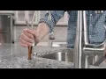 How To Install Instant Hot Water Dispenser - InSinkErator