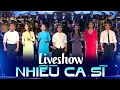 Download Lagu Live Show Hải Ngoại Nhiều Ca Sĩ - Đêm Nhạc Đặc Biệt Mới Nhất - Liên Khúc Nổi Lửa Đấu Tranh