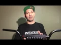 Odyssey Futura bar pad explained review
