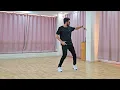 SIRRA - Guru Randhawa | D16 Dance Studio 