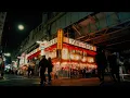 The Two Faces of Tokyo | Cinematic Film | Sony A7C II