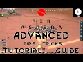 Per Aspera - Advanced Guide Gameplay Tutorial Tips Tricks