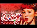 Lagu [AI COVER] Red Velvet - SWICY by UNIS | chisuukimbap