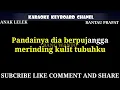 karaoke berdiri bulu romaku mix- bebizy cover kn7000