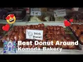 Komoda Bakery Maui the Best Donut Around