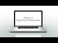 Spending the People s Money - Module Three