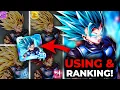 Download Lagu I Used Every SHALLOT Transformation With His Platinum Equipment! (Dragon Ball Legends)