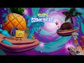 SpongeBob SquarePants: The Cosmic Shake Longplay - No Commentary