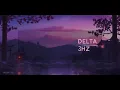 DEEPLY RELAXING [Theta to Delta] Insomnia Healing - Sleep Music with Binaural Beats